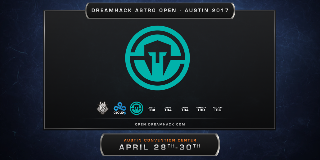 immortals dreamhack austin