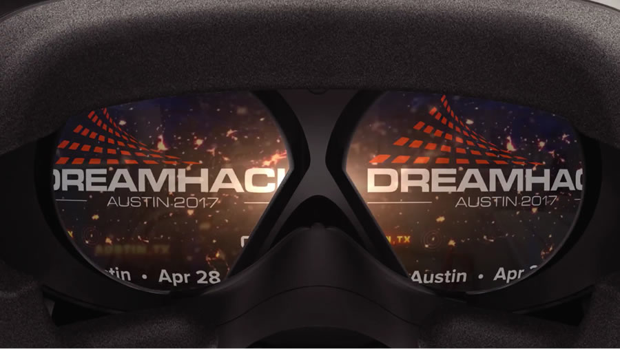 austin vr 360º 