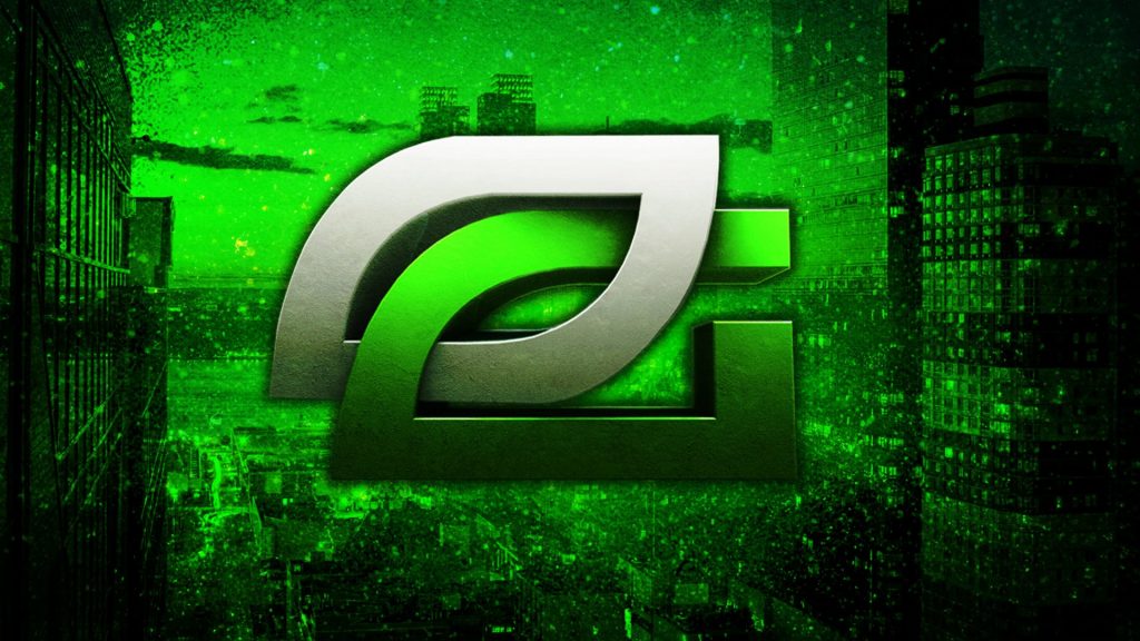 twitch optic gaming