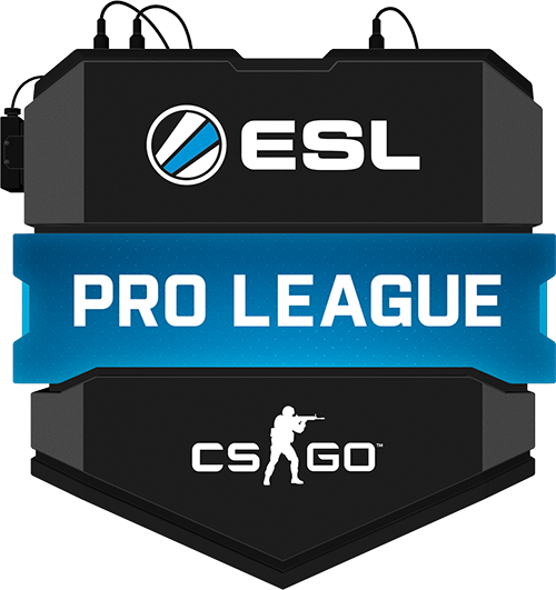 esl pro league resultados
