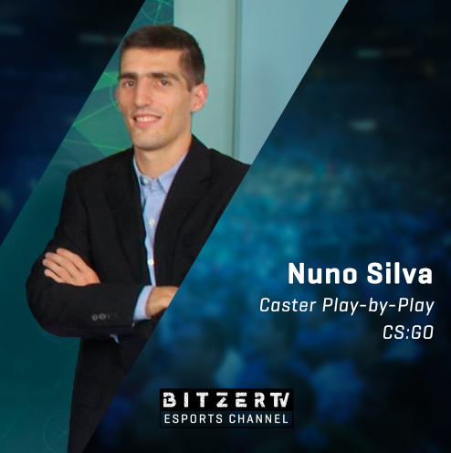 Bitzer Nuno Silva