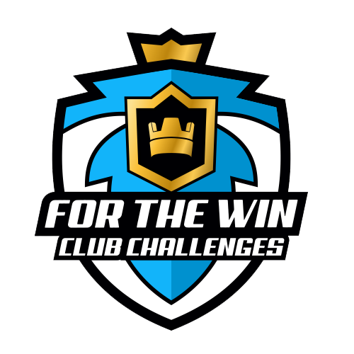 ftw for the win clash royale club challenges