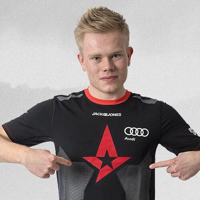 astralis magisk