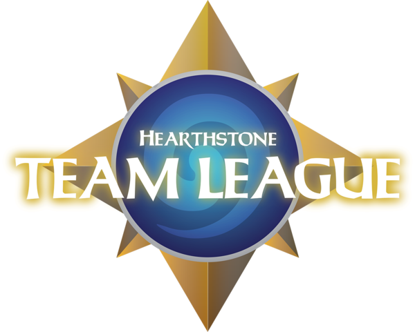 drboom hearthstone team league