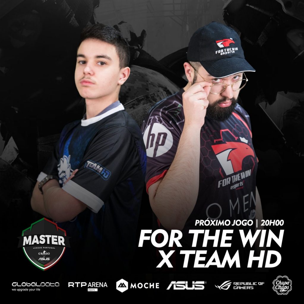 Master League Portugal