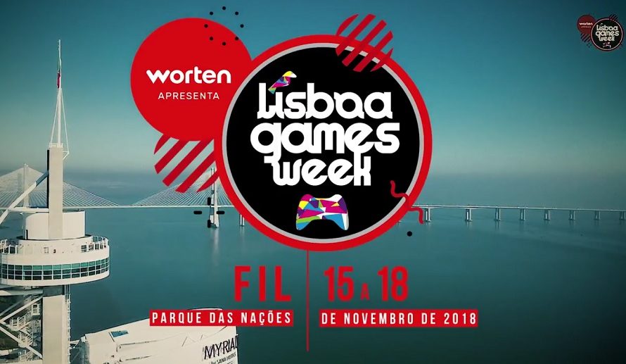 worten lisboa games week