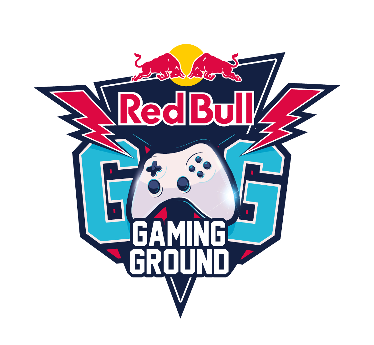 Red Bull Gaming Ground na Worten Game City RTP Arena