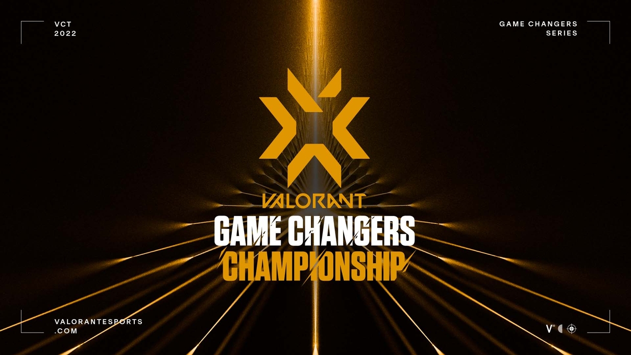 Finais Do Vct Game Changers Championship S O Na Tua Rtp Arena