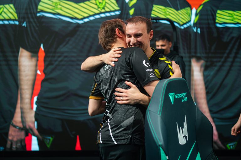 Team Vitality Garante Vaga Na Fase De Grupos Do LEC