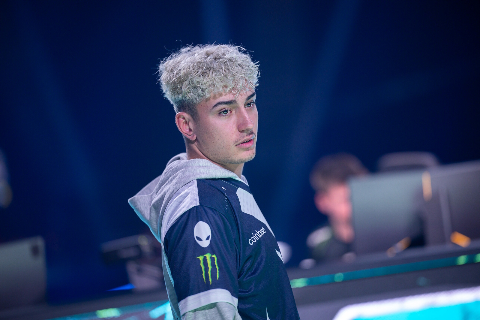 Liquid Diz Adeus Ao RLCS 23 Spring Major