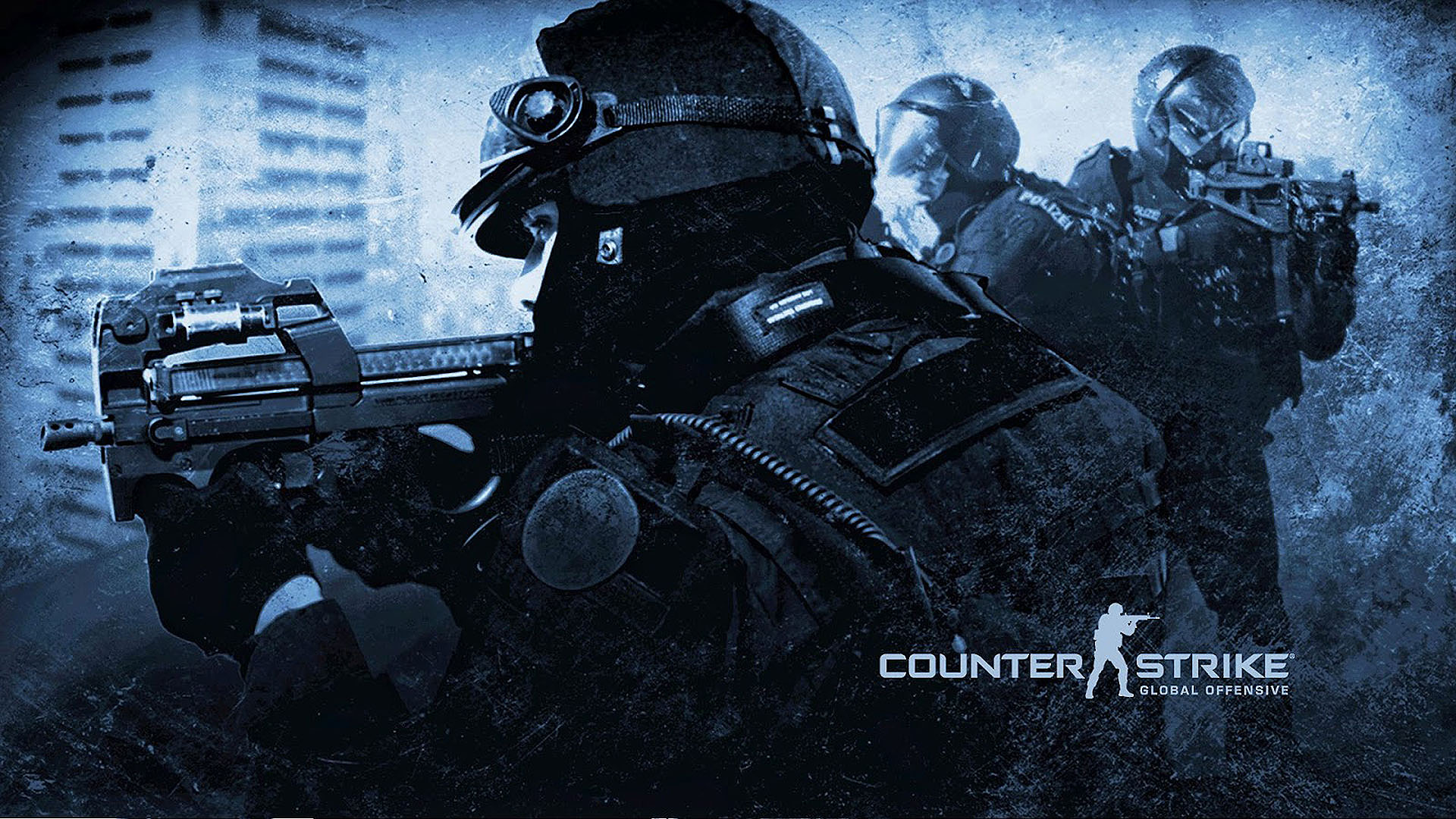 Valve anuncia novo Counter-Strike com três trailers