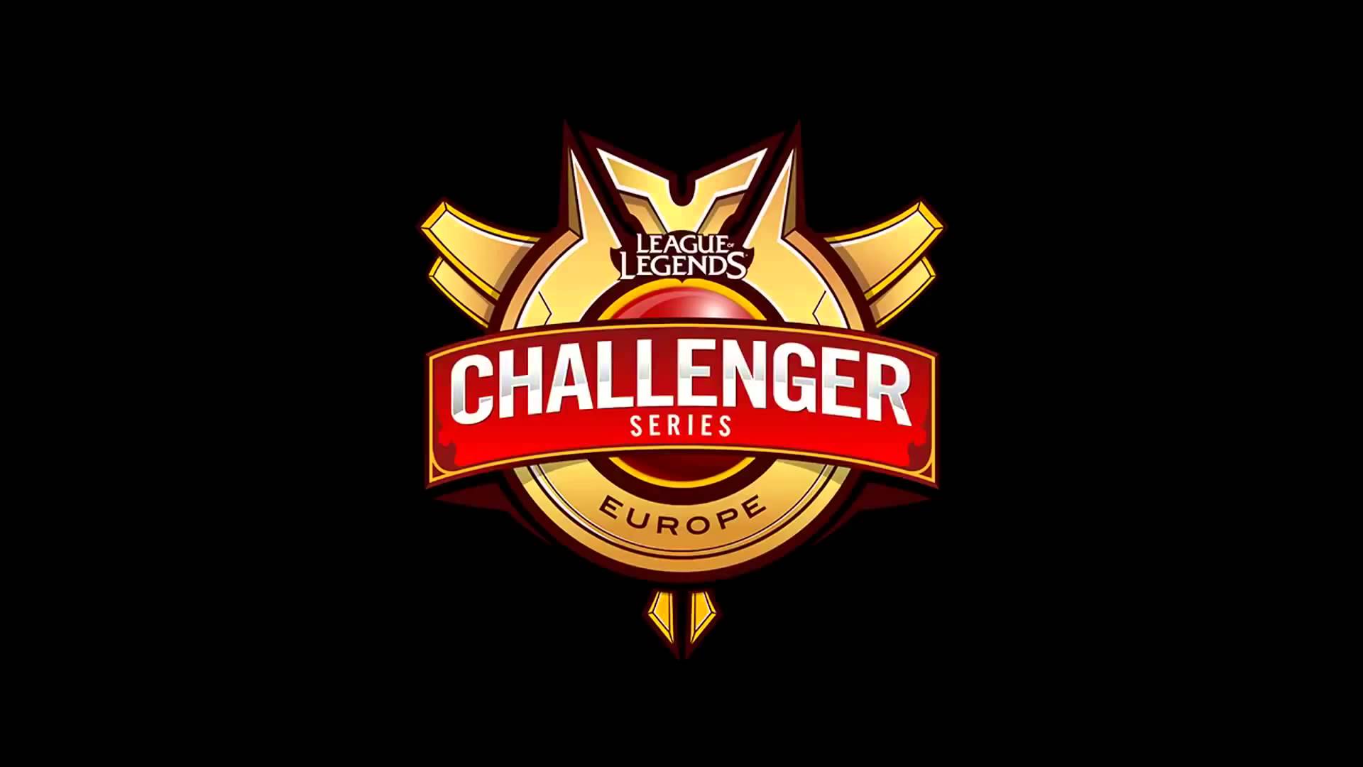 Challenger Series – Europe Challenger Qualifier