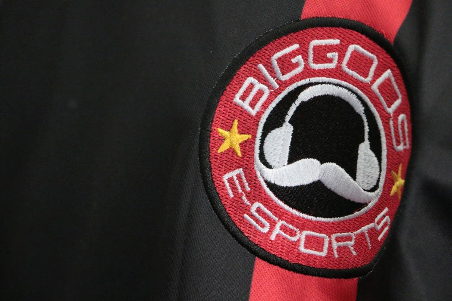 BigGods rescindem com plantel de CS:GO