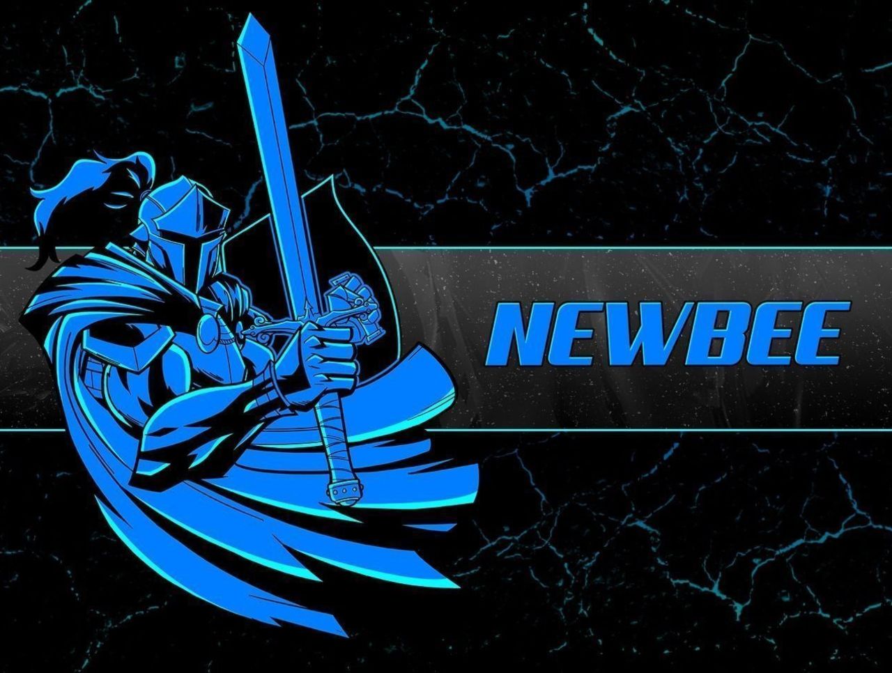 newbee logo