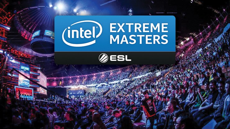 Conhecidas as equipas que vão participar no IEM Katowice 2017