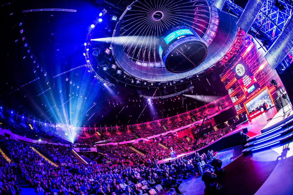 Revelados Duelos Do Play-In Do IEM Katowice 2022