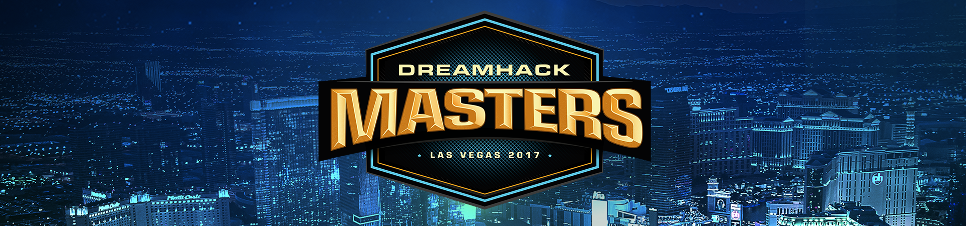 Resultados dia 1 Dreamhack Masters Las Vegas