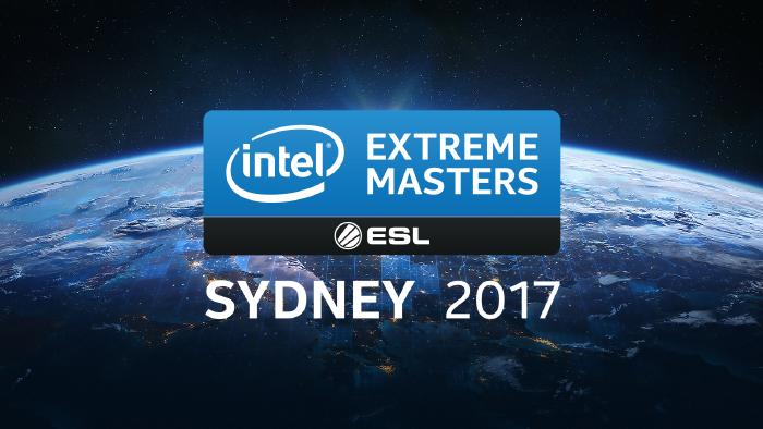 Imagem de FaZe confirmados para o IEM Sydney