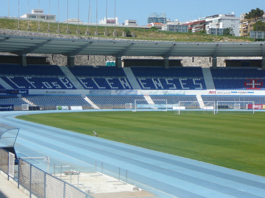 Os Belenenses entram no universo dos esports! - RTP Arena