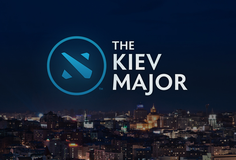 Final do Kiev Major – Aconteceram eSports