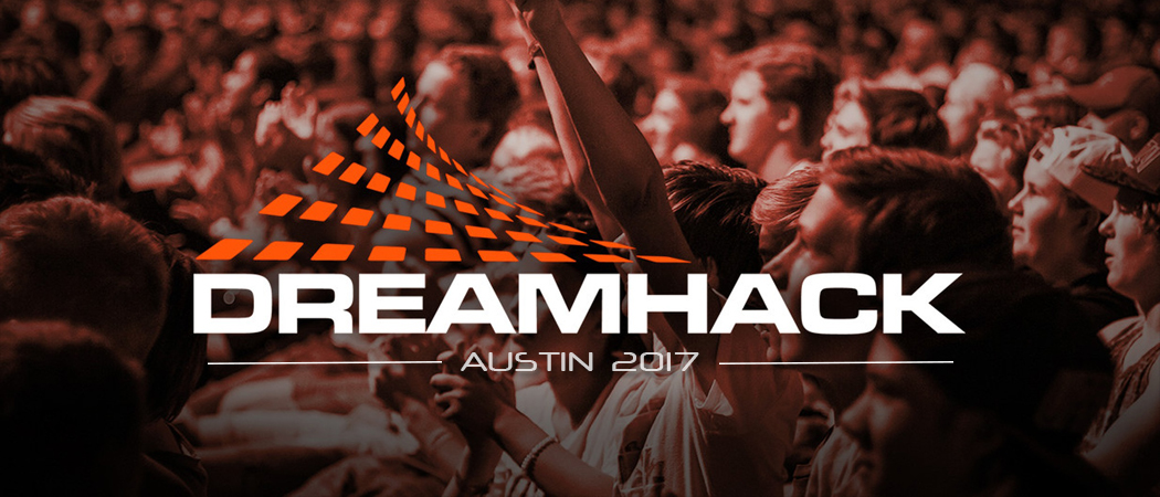 Imagem de Dreamhack Austin vai ser transmitida em 360º e VR!