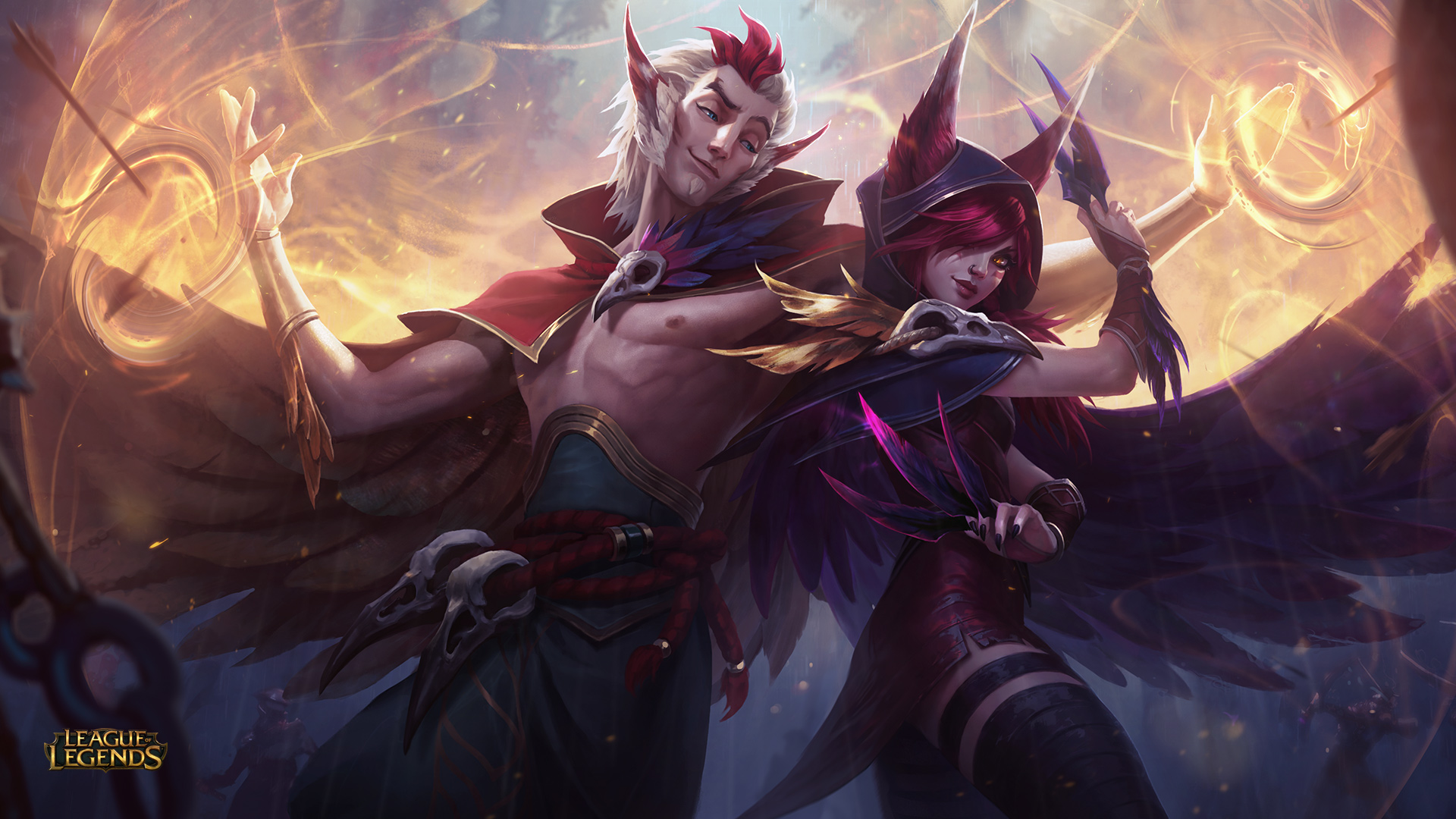 Twitch atualiza filtro para streams de League of Legends