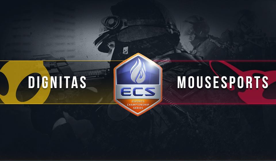 MUTiRiS joga como stand in da Team Dignitas