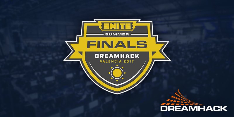 Black Dragons garantem lugar na Dreamhack Valência