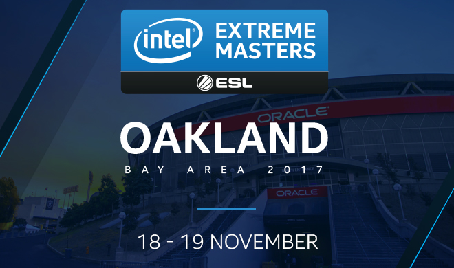 Cloud9 e Liquid confirmados para IEM Oakland