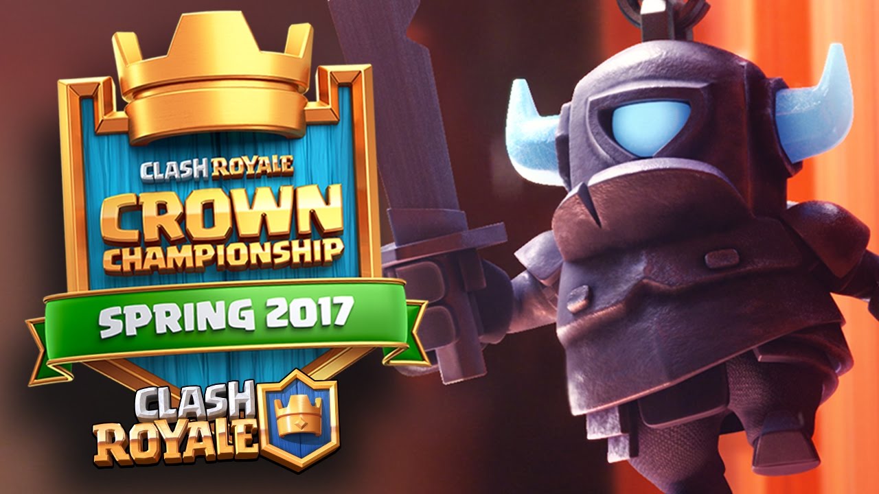 Brasil com bons resultados no Clash Royale Crown Championship