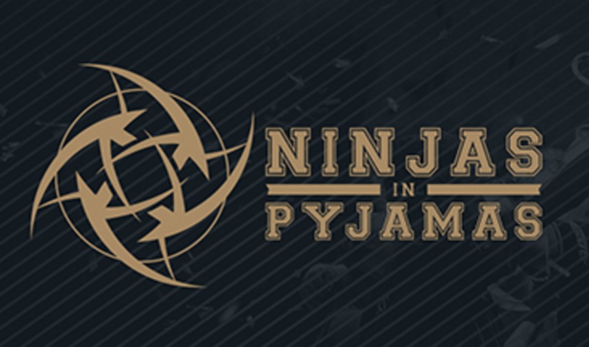 NiP completam equipa para o Major de Berlim