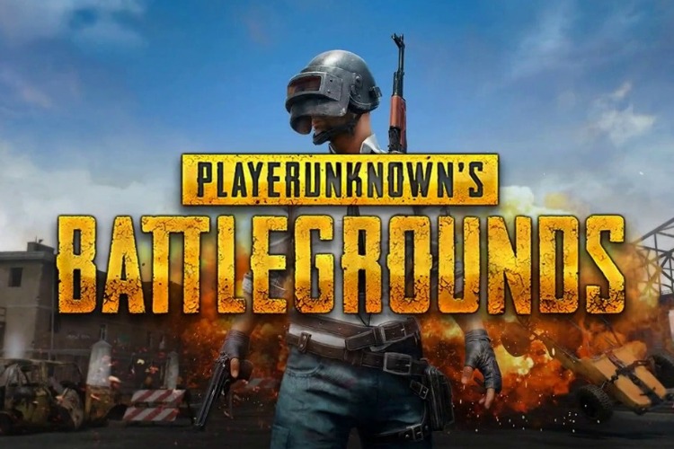 PUBG testa versão gratuita na Tailândia