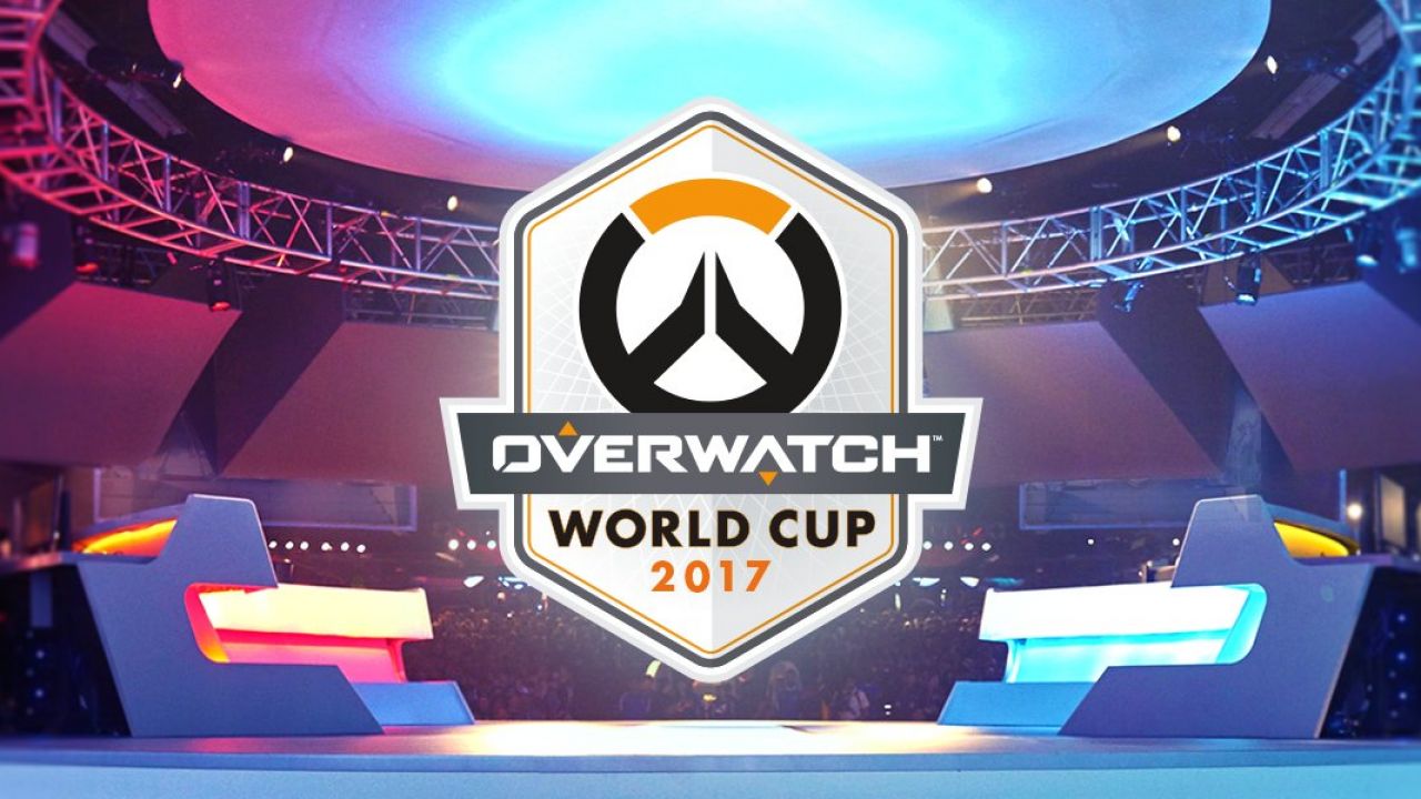 Overwatch World Cup 2017 com comentários em português