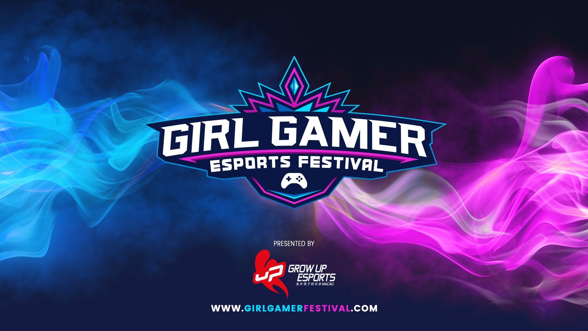 Girl Gamer eSports Festival em Macau