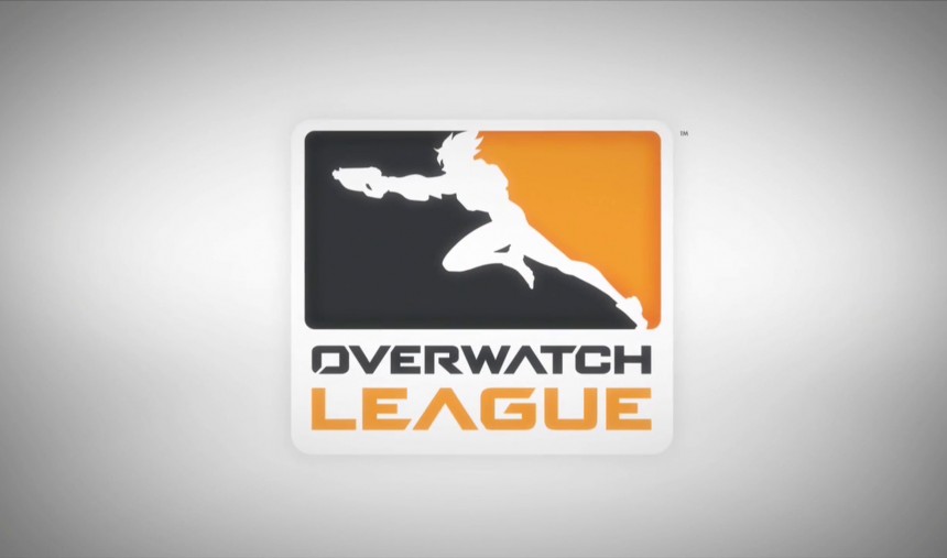 Oito novas equipas Overwatch League