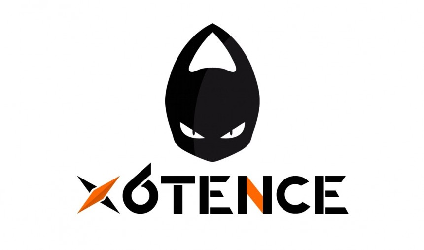 x6tence