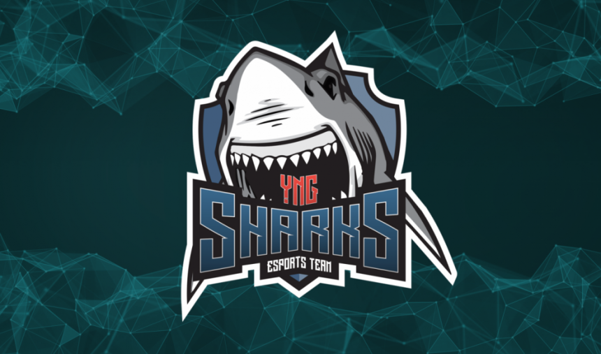 Sharks caem no CBCS 2020