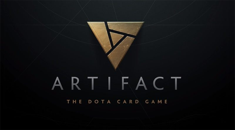 Duas cartas de herói reveladas para Artifact