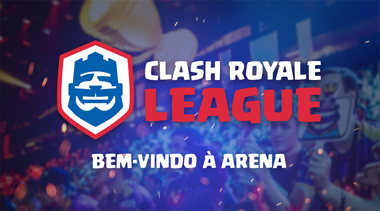 Clash Royale - Os Melhores Jogos Grátis na Americanas Empresas