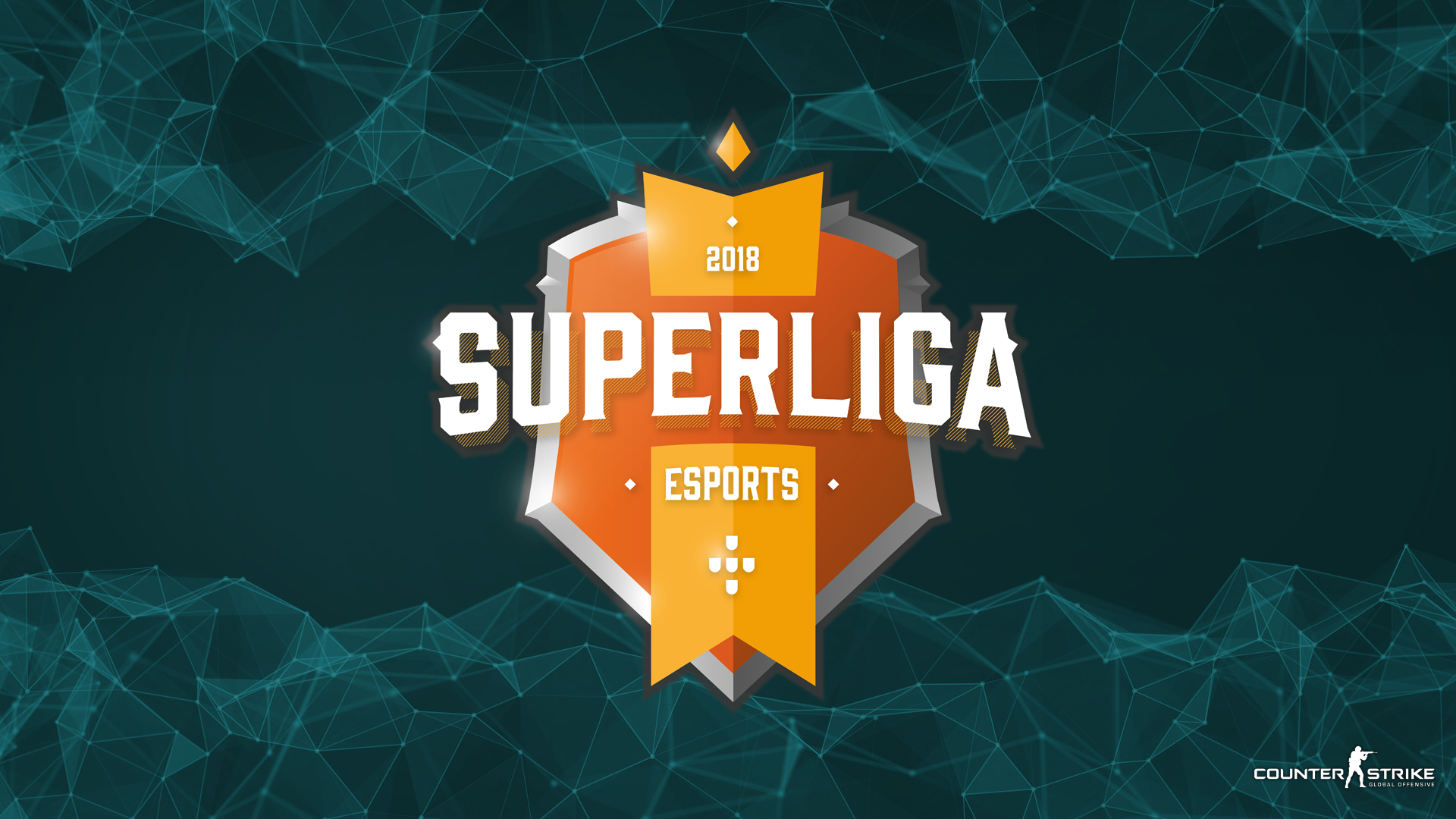 Superliga CS:GO – Estamos já na 12ª jornada