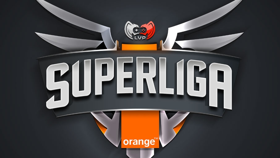 LVP Superliga Orange CS:GO – Jornada #16