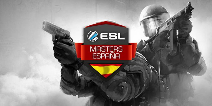 ESL Masters Espanha – 8ª Jornada