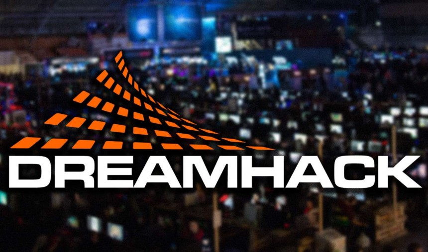 DreamHack altera calendário do circuito de 2020; alguns eventos adiados para 2021
