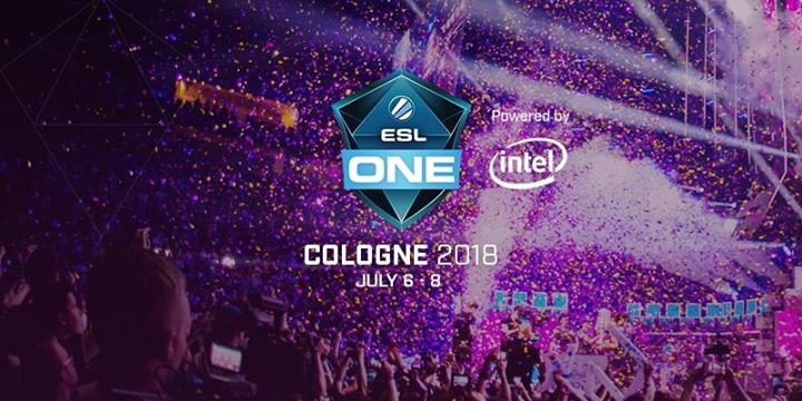 ESL One Cologne 2018 – Team Liquid são a oitava confirmação!