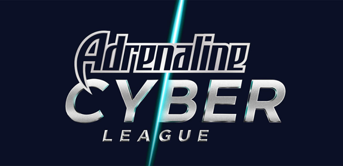 Adrenaline Cyber League