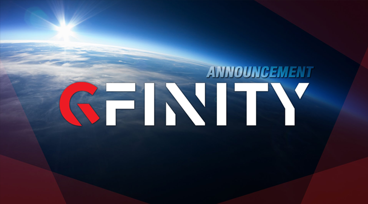 Gfinity contrata novo presidente executivo