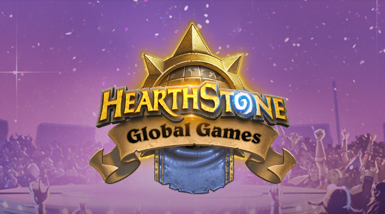 Equipa portuguesa dos HGG a um jogo da Blizzcon