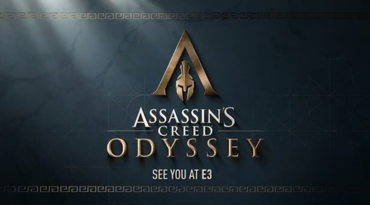 Assassin's Creed: Odyssey vai ser revelado na E3