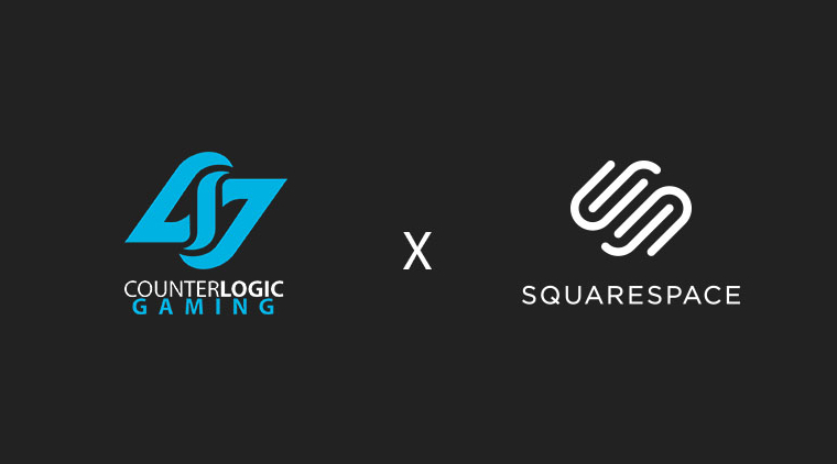 CLG lavam a cara com a Squarespace