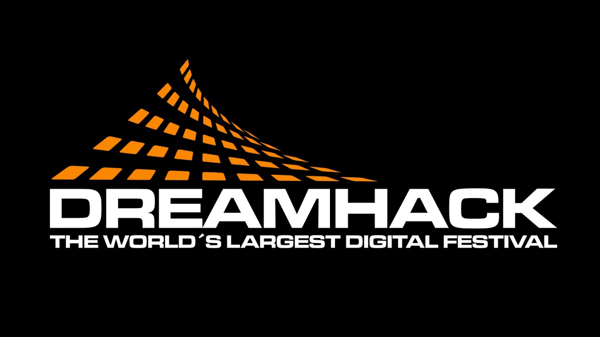 DreamHack Open Summer 2018 – 1º Dia